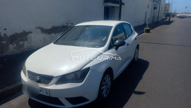 SEAT Ibiza Fr occasion 2435413