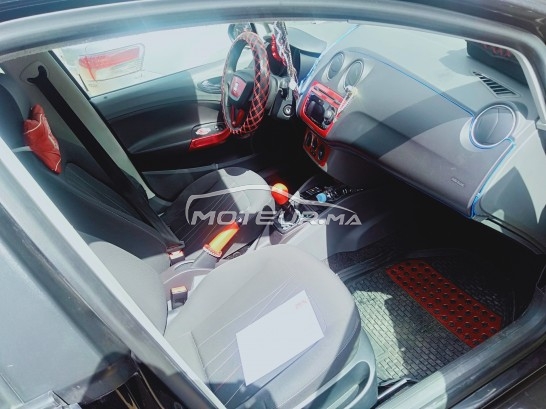 سيات يبيزا مستعملة 1127366