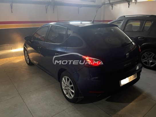 سيات يبيزا مستعملة 1710158