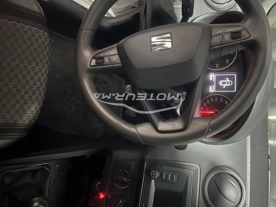 سيات يبيزا مستعملة 1613011