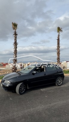 سيات يبيزا 6l 1.9l sdi مستعملة 2094693