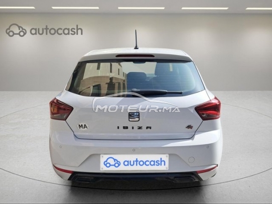 سيات يبيزا مستعملة 2748551