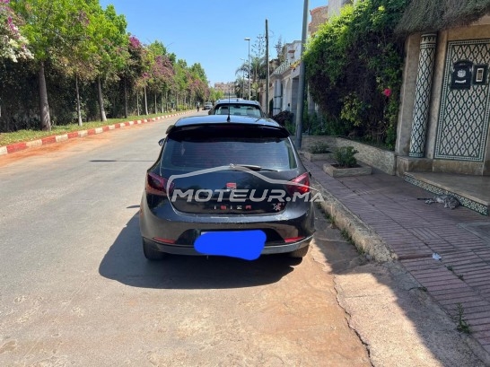 SEAT Ibiza Tdi occasion 2461803