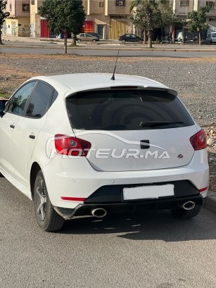 SEAT Ibiza 1.2mpi occasion 1747610