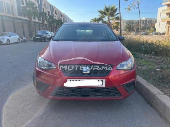 سيات يبيزا مستعملة 3050300