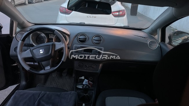 سيات يبيزا Tdi مستعملة 1831245