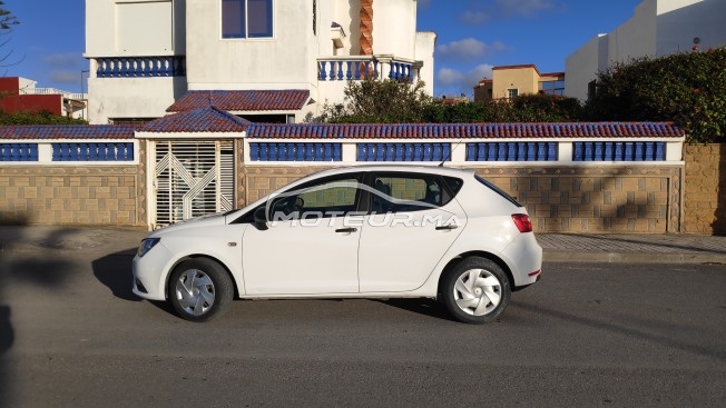 سيات يبيزا مستعملة 1381368