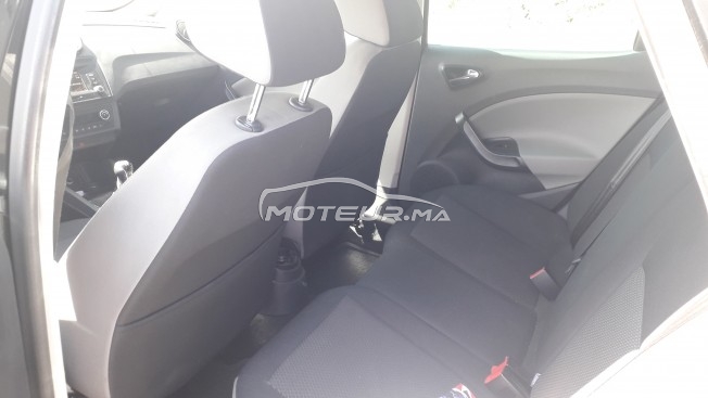 سيات يبيزا Style plus مستعملة 1212872