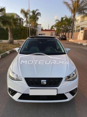 SEAT Ibiza Allure 2025❣️ occasion 3443906