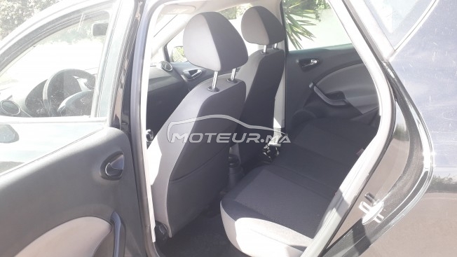 سيات يبيزا Style plus مستعملة 1212875