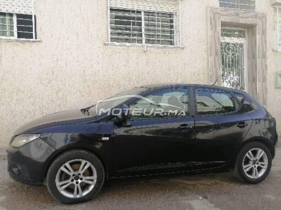 سيات يبيزا Tdi مستعملة 1705577