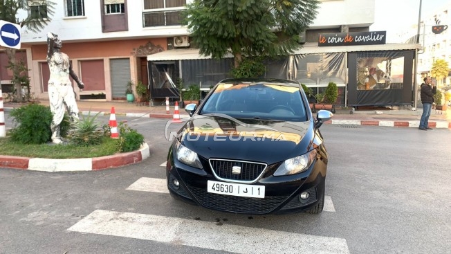 سيات يبيزا 1.6 مستعملة 1281772