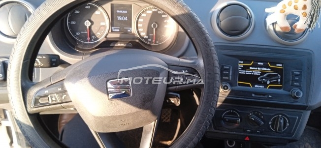 سيات يبيزا Tdi 1.4 مستعملة 1796035