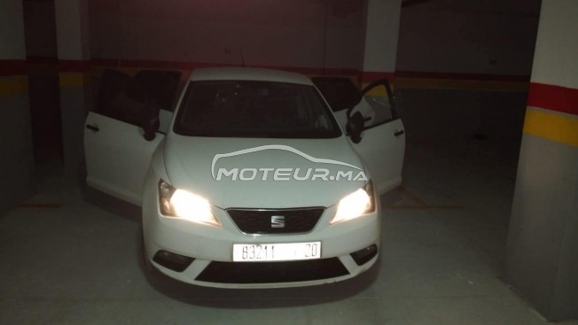 سيات يبيزا Tdi مستعملة 1129721