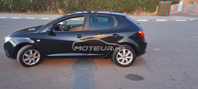 سيات يبيزا مستعملة 1975473