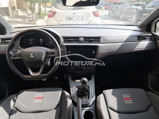 سيات يبيزا مستعملة 2748553