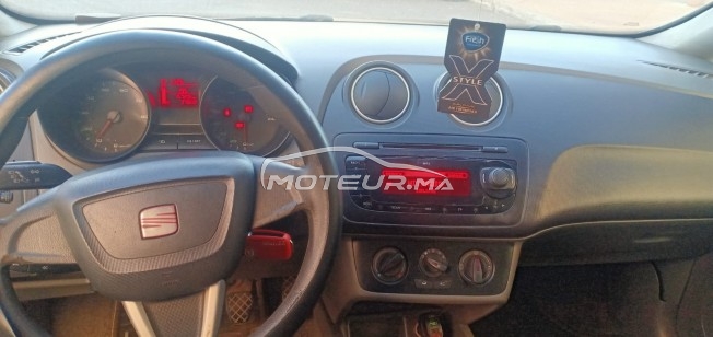 سيات يبيزا Copa مستعملة 1299486