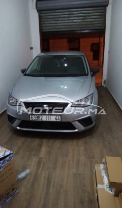 SEAT Ibiza 1.0 occasion 1776145