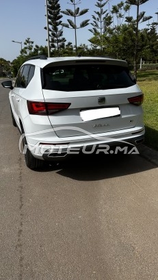 سيات اتيكا Fr مستعملة 1796935