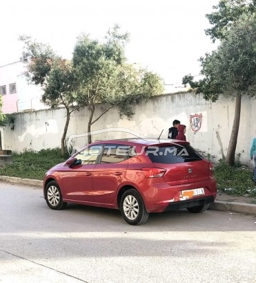 سيات يبيزا مستعملة 1606138