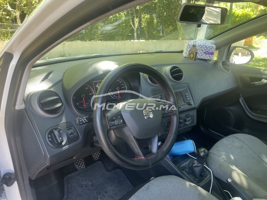 سيات يبيزا Tdi1,4 مستعملة 1868209