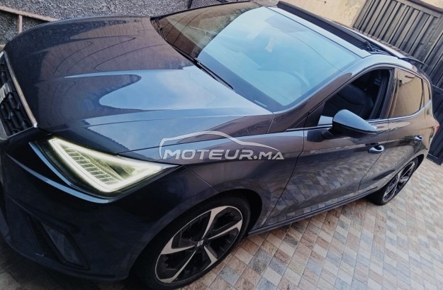 SEAT Ibiza Neuf occasion 1740481