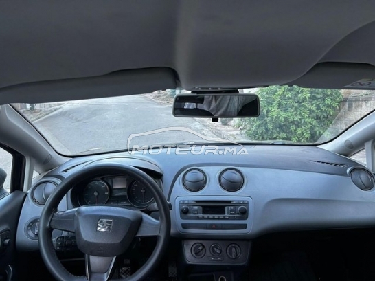 SEAT Ibiza occasion 2325037
