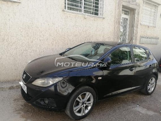 سيات يبيزا Tdi مستعملة 1705576