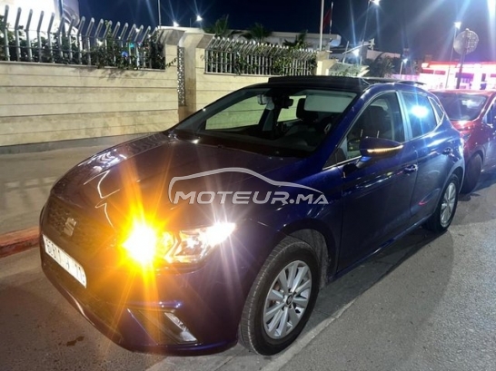 سيات يبيزا مستعملة 2979935