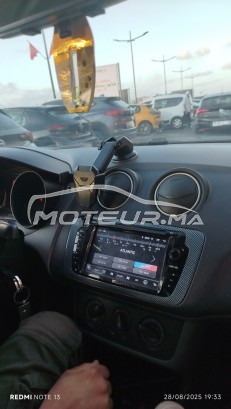 سيات يبيزا 2012 مستعملة 2520461