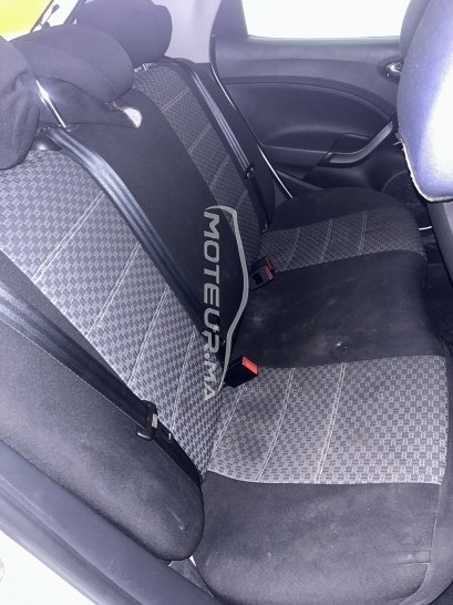 سيات يبيزا مستعملة 1613007