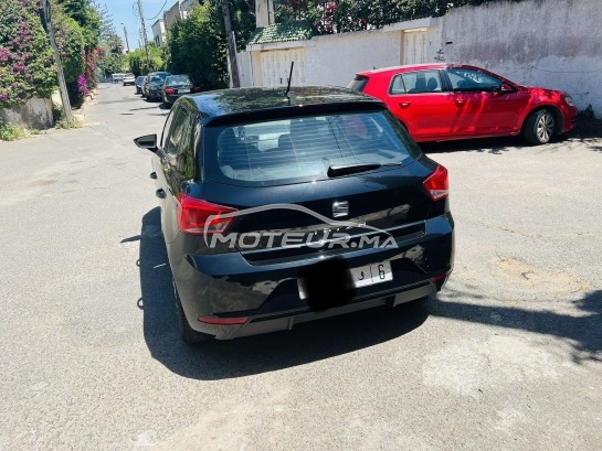 سيات يبيزا مستعملة 1621058