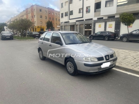 SEAT Ibiza occasion 3566702