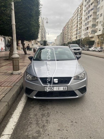 SEAT Ibiza 1.0 occasion 1776146