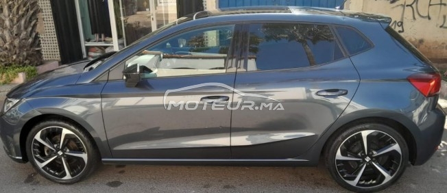 SEAT Ibiza Neuf occasion 1740478