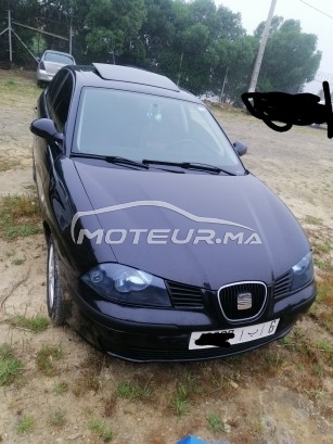 سيات يبيزا مستعملة 1259833