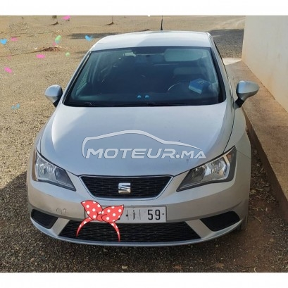 سيات يبيزا مستعملة 1157217