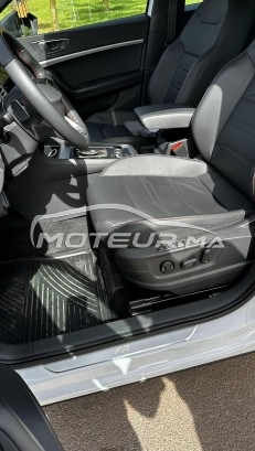 سيات اتيكا Fr مستعملة 1796937