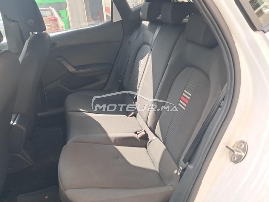 سيات يبيزا مستعملة 3272138