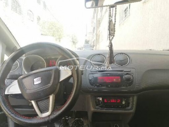 سيات يبيزا Tdi مستعملة 1705581