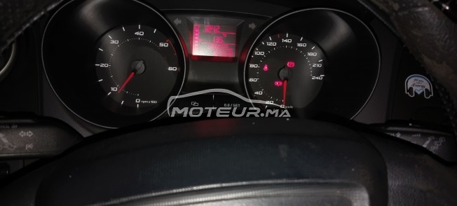 سيات يبيزا Copa مستعملة 1769923