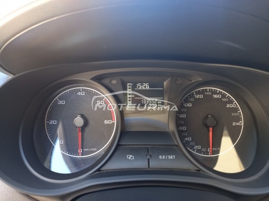 سيات يبيزا Copa مستعملة 1274391