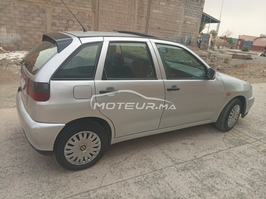 سيات يبيزا مستعملة 1222867