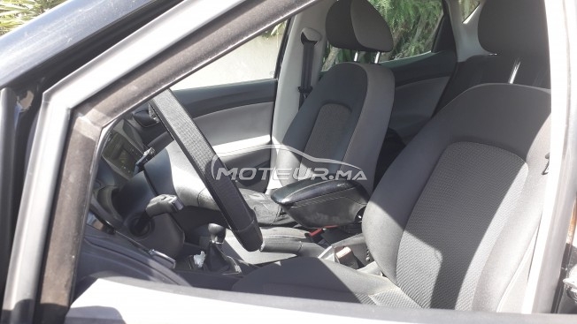 سيات يبيزا Style plus مستعملة 1212876