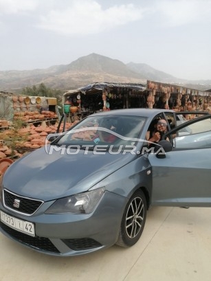 سيات يبيزا Tdi مستعملة 1224509