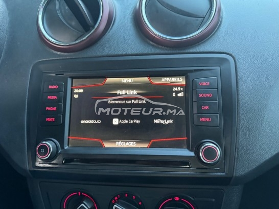 سيات يبيزا Tdi مستعملة 1852956