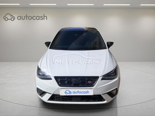 سيات يبيزا مستعملة 2748549