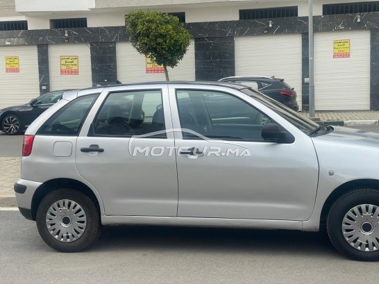 SEAT Ibiza occasion 3566700