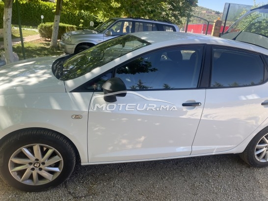 سيات يبيزا Tdi1,4 مستعملة 1868203