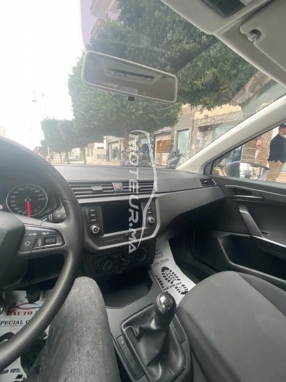 SEAT Ibiza 1.0 occasion 1776139